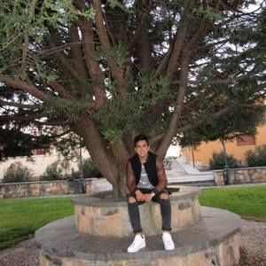 Meet your Posher, Ever